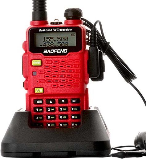 Handheld Ham Radio, Ham Radio Kits, Portable Ham Radio, Ham Radio Equipment, Radio Scanner, Emergency Radio, Ham Radio Antenna, Latest Tech Gadgets, Two-way Radios