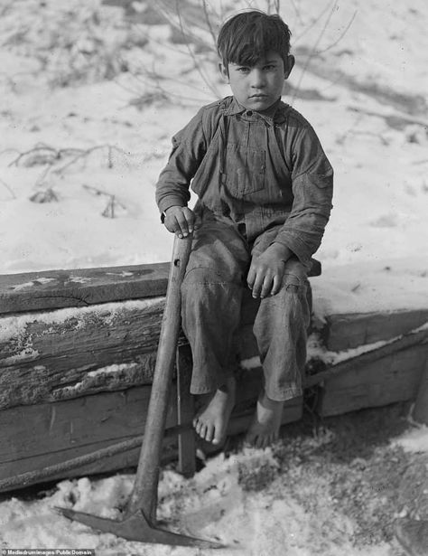 Lewis Wickes Hine, Lewis Hine, Dust Bowl, Still Picture, American Red Cross, This Boy, December 23, Coal Mining, Art Institute Of Chicago