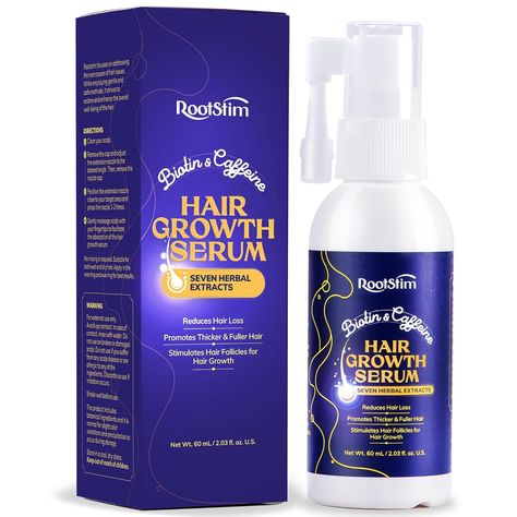 Diy hair serum