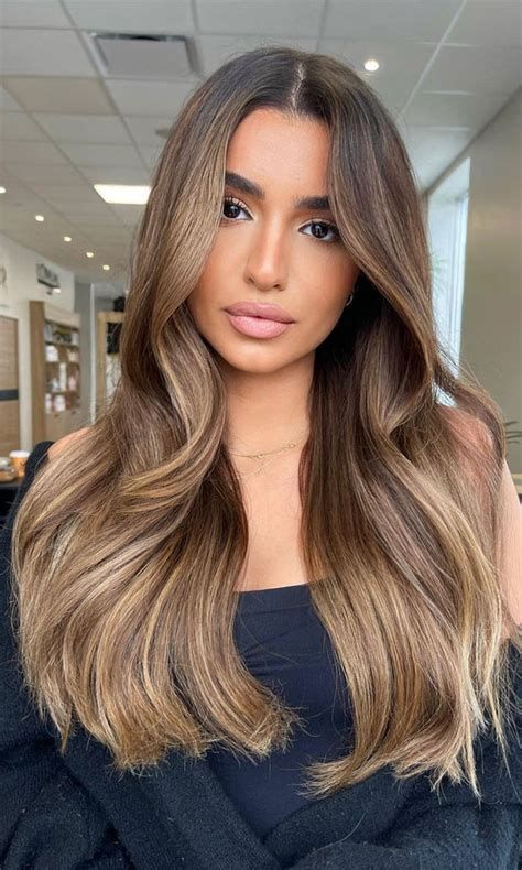 Curly Light Brown Hair, Light Brown Hair Colors, Light Brown Hair Color Ideas, Deep Brown Hair, Light Brown Hair Color, Sunny Hair, Light Brown Balayage, Brown Hair Inspiration, Hair Contouring