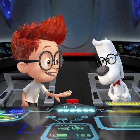 Me Peabody And Sherman, Ty Burrell, Mr Peabody And Sherman, Movie Duos, Peabody And Sherman, Patrick Warburton, Mr Peabody & Sherman, Max Charles, Comfort Movies