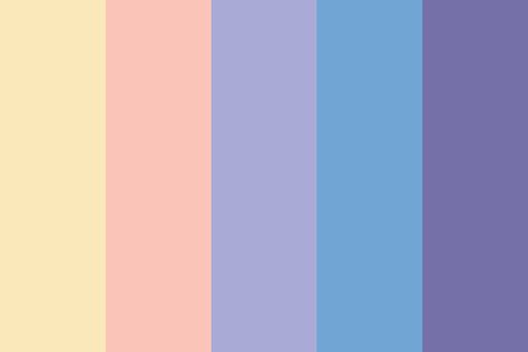 Opalite color palette Candy Color Palette, Find Your Voice, Cool Color Palette, Cotton Candy Colors, Color Palette Challenge, Red Colour Palette, Color Schemes Colour Palettes, Palette Art, Design Palette