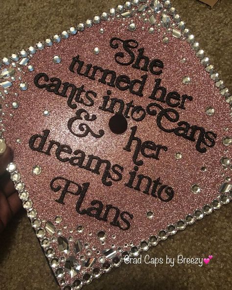 Nail Tech Graduation, Tech Graduation Cap, Custom Graduation Caps, Graduation Cap Toppers, Graduation Cap Designs, Graduation Caps, Class Of 2019, Cap Designs, Grad Cap