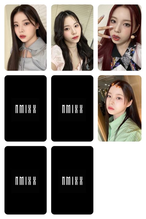 Photoshoot Template, Kpop Photoshoot, Photocards Template, Photocard Template, Kpop Photocards, Kpop Photocard, Lomo Card, Photo Card Template, Photo Card