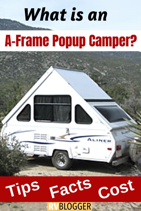 New Pop Up Campers, Aliner Campers, Used Campers, A Frame Camper, Vintage Trailer Interior, Small Camper Trailers, Small Camping Trailer, Vintage Camper Interior, Minivan Camping