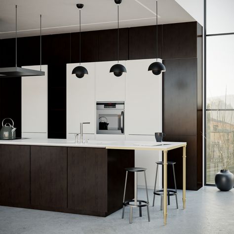 Not enough dining space in your kitchen? 🍽️⁠ ⁠ Take a look at this clever solution! Our table extension transforms this kitchen island into a comfortable dining area in seconds.⁠ ⁠ Our versatile table extensions are real space savers. Check out how they can be used:⁠ ⁠ ✔️Kitchen island expansion⁠ ✔️Home office desk⁠ ✔️Craft room worktop⁠ ✔️Buffet table for entertaining⁠ ✔️Temporary workspace anywhere⁠ ⁠ Maximize your space without sacrificing style. These extensions adapt to your needs, givin... Table Extension, Craft Desk, Home Office Desk, Buffet Table, Work Tops, Dining Space, Space Savers, Home Office Desks, Not Enough