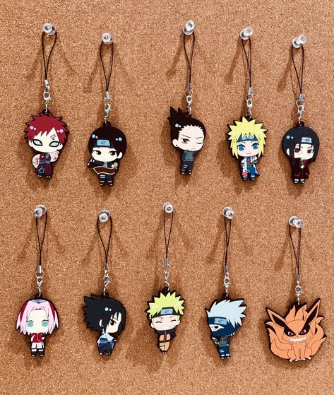 Naruto Accessories, Naruto Jewelry, Naruto Merch, Miraculous Miraculous, Kunai Knife, Naruto Birthday, Easy Diy Room Decor, Pokemon Birthday Party, Recent Anime