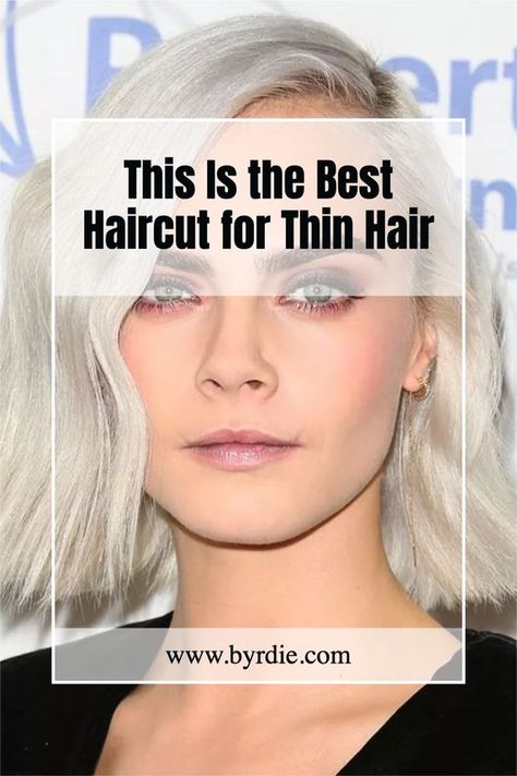 Fine Hair Cuts, The Best Haircut, Bangs Bob, Fine Straight Hair, Chin Length, Bob Haircut For Fine Hair, Bob Hairstyles For Fine Hair, Celebrity Hair Stylist, Trending Haircuts