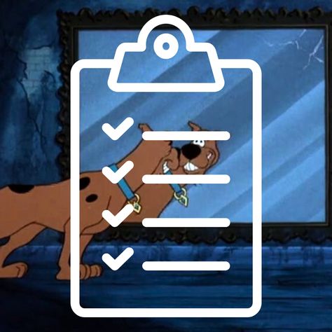 Scooby Doo App Icons, Reminders App Icon, Phone Themes, App Icon, Scooby Doo, Wallpapers