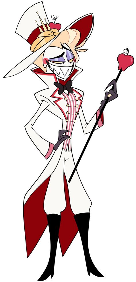 Alastor Character Sheet, Hazbin Hotel Design, Alastor Hazbin Hotel Full Body Pic, Lucifer Morningstar Full Body Hazbin, Hazbin Hotel References, Lucifer Full Body Hazbin Hotel, Hasbin Hotel Characters, Hazbin Hotel Character Design, Alastor Full Body Hazbin Hotel