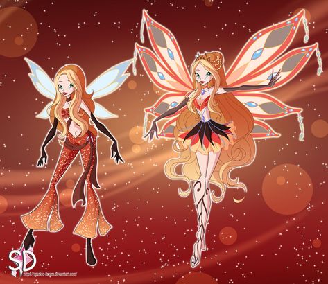 Winx Club Oc, Klub Winx, Types Of Fairies, Art Outfits, Fashion Drawing Tutorial, Fairy Artwork, Fashion Design Drawings, Dream Art, Winx Club