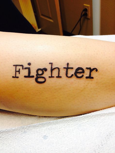 Lover Not A Fighter, Fighter Tattoo, S Tattoo, Worth It, Tattoos And Piercings, Tattoo Quotes, Tattoo Ideas, Piercings, I Love