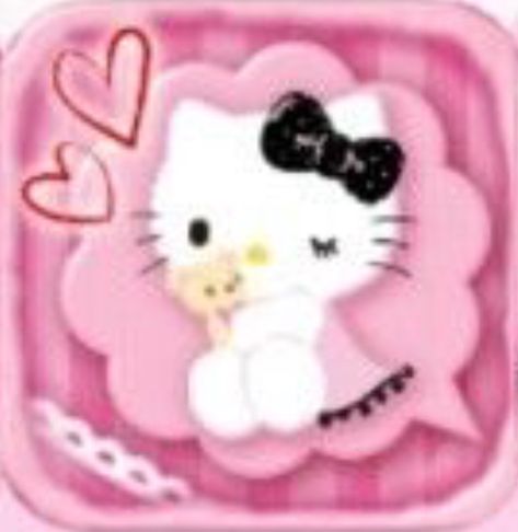 Cat App, Pink Wallpaper Hello Kitty, 2013 Swag Era, Charmmy Kitty, Soft Pink Theme, Bling Wallpaper, Cute App, Phone Theme, Iphone App Design