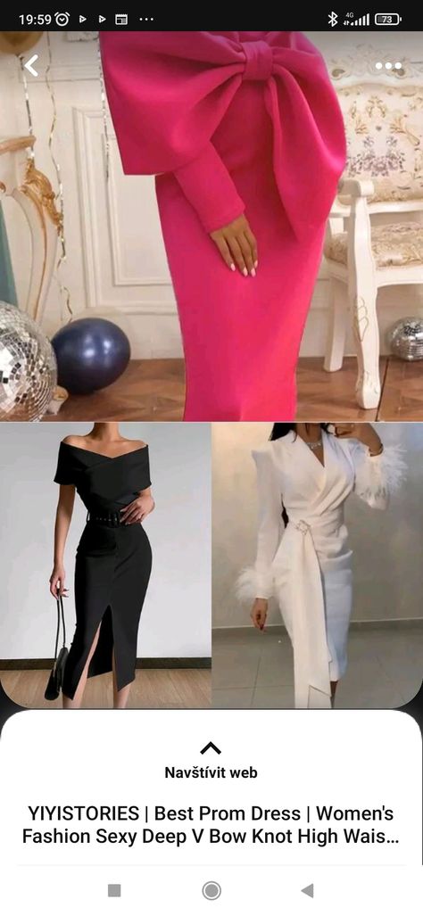 Best Prom Dress, Jumpsuit Outfit Wedding, Lace Gown Styles, Elegant Dresses Classy, Monochrome Fashion, Classy Casual Outfits, Elegant Dresses For Women, Solid Color Dress, Elegant Blouses