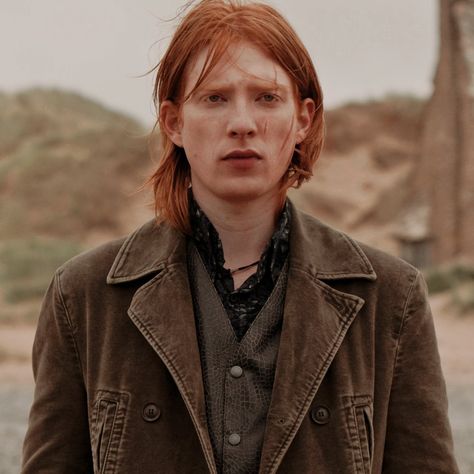 Domhall Gleeson, Bill Weasley, Brendan Gleeson, Harry Potter Wiki, Weasley Harry Potter, Arthur Weasley, Weasley Family, Domhnall Gleeson, Images Harry Potter