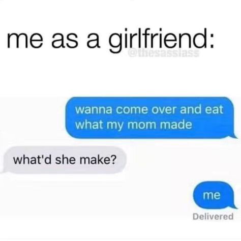 Funny Flirty Quotes, Couple Memes, Memes For Him, Inappropriate Thoughts, Text For Him, Me As A Girlfriend, Hilarious Memes, Funniest Memes, Dirty Mind