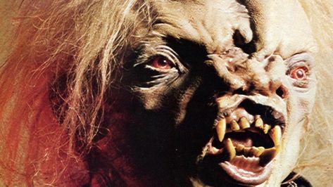 8 Rare Gems From Shudder's Halfway To Halloween - Fangoria Monster Makeup, Man Beast, Clown Horror, 80s Horror, Horror Fiction, Famous Monsters, Horror Monsters, Evil Clowns, Classic Horror Movies