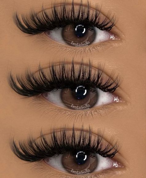 Natural Fake Eyelashes, Lashes Fake Eyelashes, Fans Only, Wet Set, Cat Eye Lash, Lash Extensions Styles, Eyelash Extensions Styles, Perfect Eyelashes, Pretty Lashes