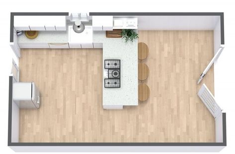 L Shaped Kitchen With Peninsula Layout, L Shaped Kitchen With Peninsula, Kitchen Layout With Peninsula, U Shaped Kitchen With Peninsula, Peninsula Seating, Kitchen With Peninsula Layout, L Shape Kitchen Layout, Small L Shaped Kitchens, G Shaped Kitchen