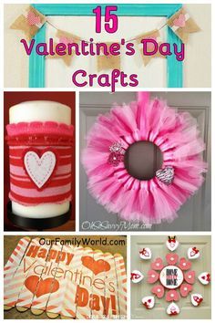 Crafts For Families, Family Valentines Day, Valentine's Day Crafts, Easy Valentine Crafts, Diy Valentine's Day, Valentine's Day Crafts For Kids, Valentines Crafts, Crafts For Adults, Valentine Crafts For Kids