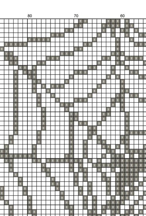 Spider cross stitch pattern instant download free shipping | Etsy Nature Pixel Art, Spider Cross Stitch, Pixel Art Black, Crochet Grid Patterns, Cards Ideas Handmade, Blackwork Embroidery Designs, Grid Crochet, Crochet Skull Patterns, Crochet Grid