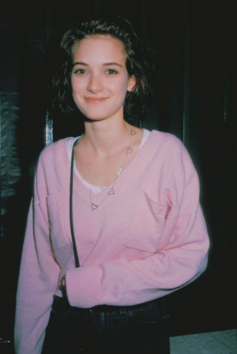 Winona Forever, Scorpio Women, Future Outfit, Winona Ryder, Fashion Fits, Look At You, 90s Fashion, Pretty People, My Girl