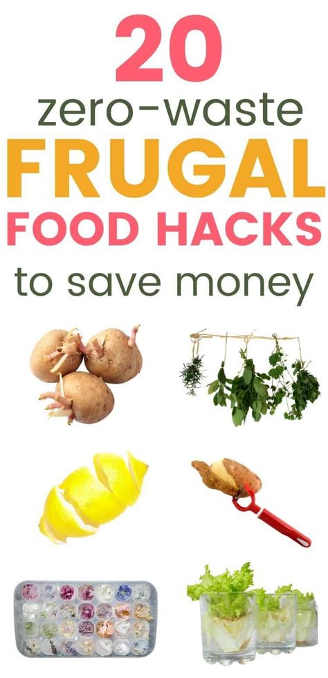 Grocery Hacks, Hacks To Save Money, Frugal Food, Leftover Wine, Vegetable Crisps, Coconut Bowls, Making Food, Zero Waste Kitchen, Free Fruit