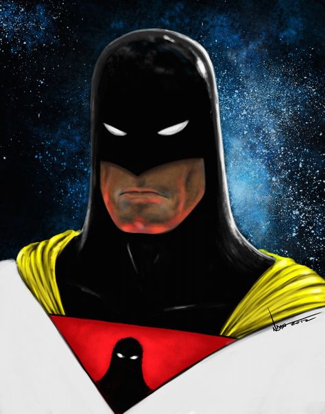 Pictures Of Space, Space Ghost, Ghost Images, Ghost, Batman, Deviantart, Mask, Stars