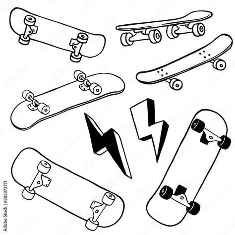 skateboard, doodle, skate, vector, kid, cool, board, boy, illustration, graphic, sketch, skater, background, fun, print, seamless, hat, sport, cartoon, hand, design, drawn, shirt, tee, fashion, clothes, slogan, apparel, art, street, text, youth, boys, colorful, drawing, graphics, kids, lettering, poster, skateboarder, skateboarding, skating, sports, style Skater Background, Skate Background, Skateboard Doodle, Skater Tattoos, Skateboard Birthday Party, Skate Tattoo, Skateboard Tattoo, Skateboard Birthday, Skate Boy