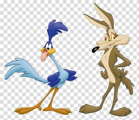 Road Runner And Wile E Coyote, Spongebob Excited, Willie Coyote, Runner Illustration, Coyote And Road Runner, Roadrunner Art, Tasmanian Devil Cartoon, Tasmanian Devil Looney Tunes, Bugs Bunny Cartoons