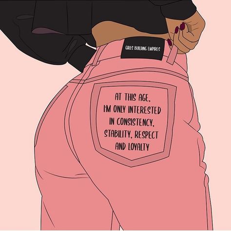 GIRLS BUILDING EMPIRES on Instagram: “Gimme a yeeeees if you can relate 😍 . . . . . . . . . . #Photooftheday #feministquote #wisdom #girlpower #girlgang #girlboss #bossbabe…” Freelance Makeup Artist, Feminist Quotes, Empowerment Quotes, Feminist Art, Self Love Quotes, Girl Quotes, The Words, Body Positivity, Hard Work