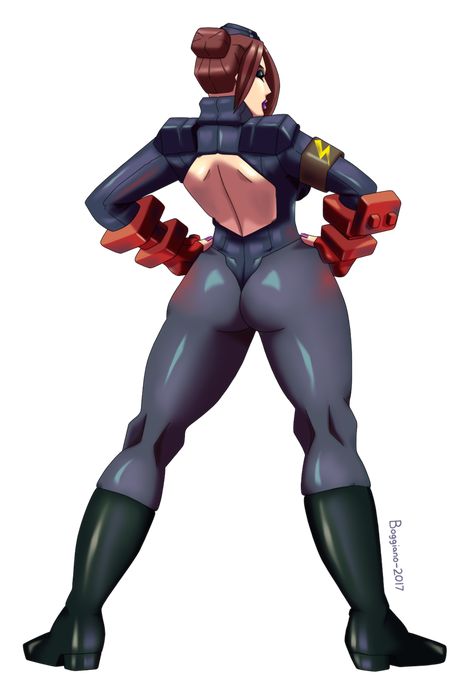 Street Fighter Alpha: Juli by vf02ss Street Fighter Alpha, Fighter Girl, Clash Royale, 30th Anniversary, Street Fighter, Anime Outfits, Game Art, Deadpool, Deviantart