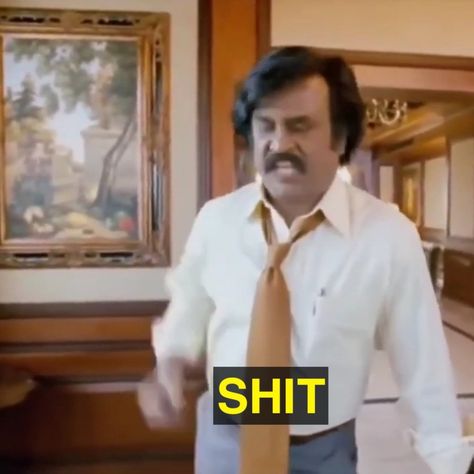 The Boss Movie, Sivaji The Boss, Indian Meme, Tamil Language, Free Medical, Meme Template, Video Template, Anime Drawings Boy, The Boss