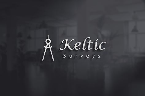 Keltic Surveys is a land and building surveyor on the Sunshine Coast. We designed their new logo to represent the business. Need anything similar? contact@digitalon.com.au Surveying Logo, Survey Corps Logo, Land Surveyor Logo, Surveying Engineering, Quantity Surveyor Construction, Land Surveying, Sunshine Coast, Graphic Design Portfolio, Portfolio Design