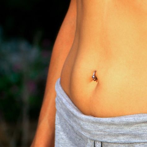 Piercing Placement, Maria Tash Earrings, Opal Belly Ring, Belly Piercings, Pregnancy Belly Rings, Gold Belly Ring, Cartilage Jewelry, Beaded Ball, Navel Jewelry