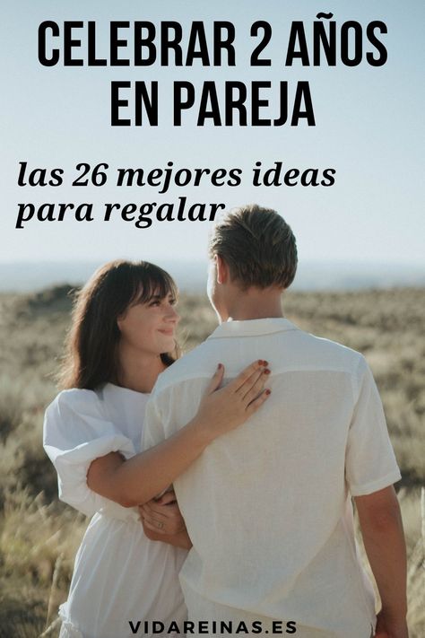 Ideas Aniversario, 2 A