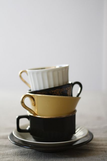 . It Goes On, Cups And Mugs, Coffee Break, Afternoon Tea, Cool Kitchens, Tea Set, Tea Time, Cup And Saucer, Tea Party