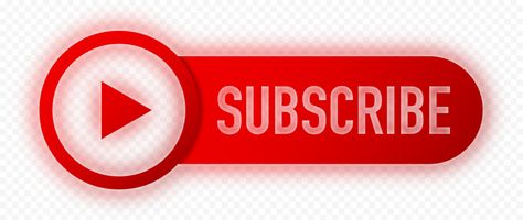 Subscribe Button Logo, Youtube Watermark, Youtube Logo Png, Youtube Subscribe Button, 1024 X 576, Button Logo, Youtube Red, Aesthetic Neon, Original Background