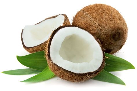 MCT Fats Found In Coconut Oil Boost Brain Function Unrefined Coconut Oil, Coconut Health Benefits, Coconut Oil Uses, Benefits Of Coconut Oil, Coconut Whipped Cream, Low Fodmap Recipes, Coconut Oil Hair, Coconut Rice, Fodmap Recipes