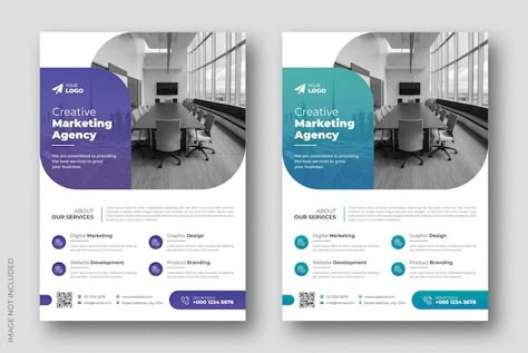 Brochure Cover Page, One Pager Design, Interactive Web Design, Graphic Design Portfolio Layout, Cover Page Template, Brochure Design Layout, Creative Banners, Flyer Design Layout, Real Estate Flyer Template