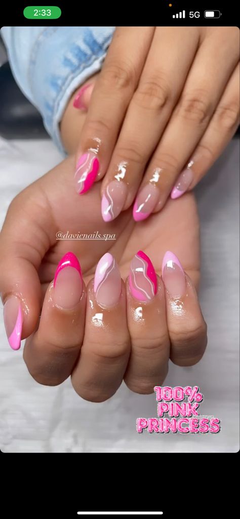 Aurora Sleeping Beauty Nails, Princess Aurora Nails, Sleeping Beauty Nails, Aurora Nails, Disney Nails, Princess Aurora, Acrylic Nails Coffin Short, Acrylic Nails Coffin, Nails Coffin