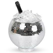 Cocktail Basket, Vases Centerpieces, Spray Tan Business, Mobile Spray Tanning, Champagne Ice Bucket, Cocktail Lounge, Champagne Bucket, Bowl Vase, Ice Cooler