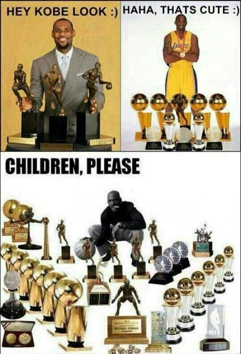 Why Michael Jordan is the best NBA Basketball Player | Repinned by @keilonegordon Funny Basketball Memes, Chicago Basketball, Nba Funny, Basketball Memes, Basketball Players Nba, West East, Funny Sports Memes, Nba Memes, Basketball Funny