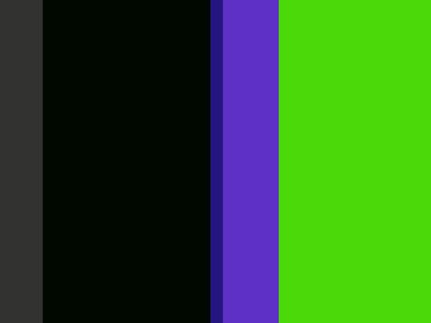 "Electric Heart" by anigaelller black, gray, green, neon, purple, white Black Purple Color Palette, Heart Color Palette, Purple And Green Color Palette, Color Names Chart, Purple Color Palette, Longboard Design, Color Schemes Design, Purple Palette, Green Color Palette