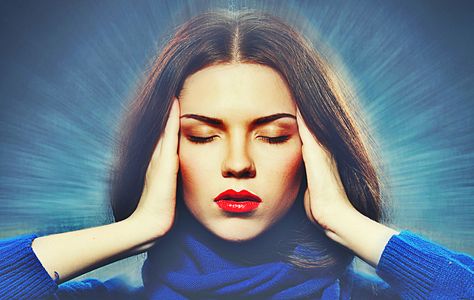 Bad Moods Are Good For You Superpower Quiz, Essential Oils For Headaches, Vivid Dreams, Bad Mood, Psychic Reading, Spiritual Awakening, Vermont, Aura, How To Find Out