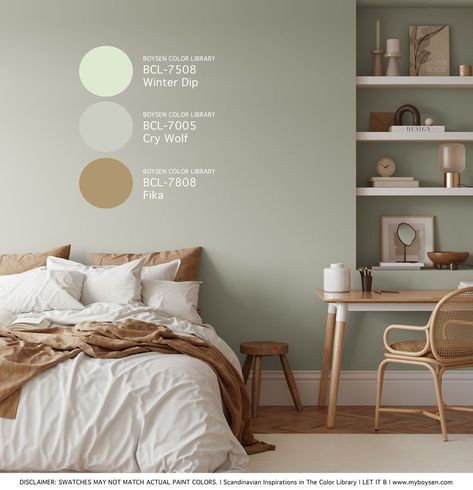 Scandinavian Paint Colors, Masters Bedroom, Rainbow Decal, Rainbow Wall Decal, Swedish Decor, Bohemian Rainbow, Interior House Colors, Glider Rocker, Painted Rug