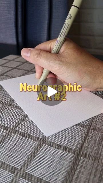 Neurographic Art How To, Neurological Art, Neurographic Art Ideas, Neurodivergent Art, Neurology Art, Zentangle Doodle Art, Neurographic Art, Zen Doodle Art, Art Craft Ideas