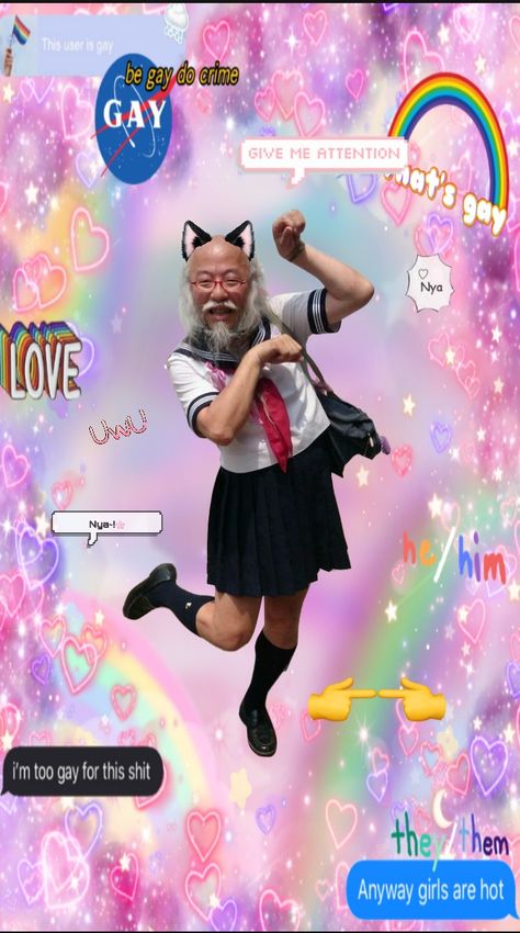 Cringy Wallpaper Iphone, Cringe Wallpaper Iphone, 3d Wallpaper Chromebook, Cursed Wallpaper Iphone, Kawaii Cat Wallpaper Aesthetic, I Show Meat, Cursed Wallpaper Aesthetic, Silly Wallpapers Iphone, Funny Ipad Wallpaper