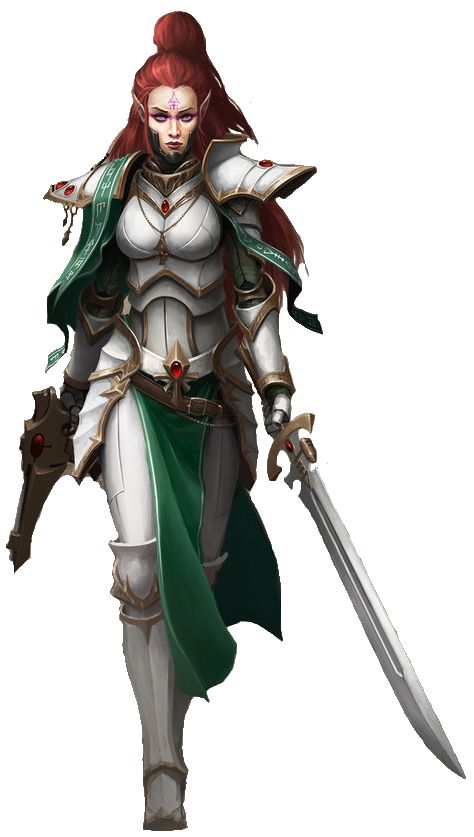 Eldar Banshee Eldar Banshee, Medieval Concept Art, Eldar 40k, Warhammer Eldar, Dark Eldar, Grey Knights, Warhammer 40k Art, Warhammer Art, Warhammer 40k Artwork