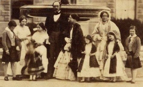 Queen Victoria And Prince Albert, Duchess Of Kent, Victoria's Children, Queen Victoria Children, Prins Albert, Queen Victoria Family, Queen Victoria Prince Albert, Victoria Prince, Victoria Reign